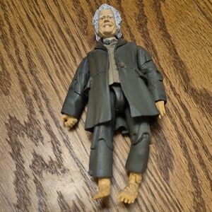 Lord of the Rings BILBO BAGGINS